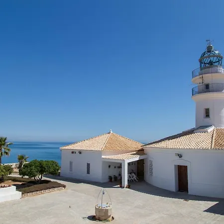 Beach Apartment Cullera
