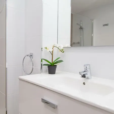 Beach Apartment Cullera