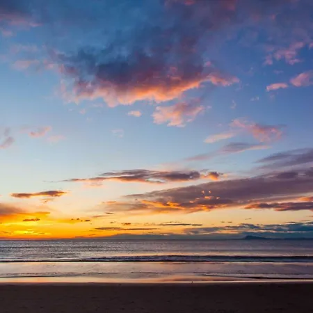 Beach Cullera