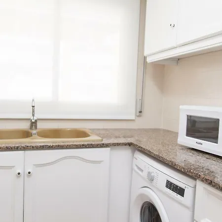 Apartment Beach Cullera