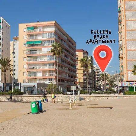Beach * Cullera