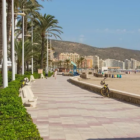 Beach * Cullera