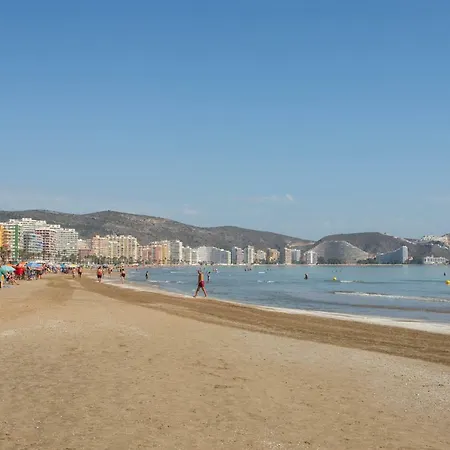 Beach * Cullera