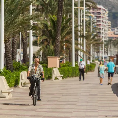 Beach Cullera