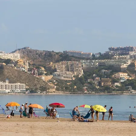 Apartment Beach