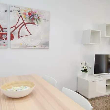 Appartement Beach *