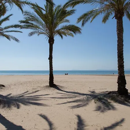 Beach *