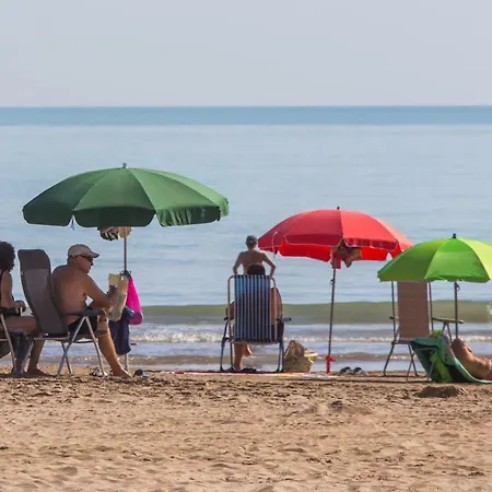 Beach Appartement